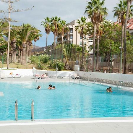 playa honda Daire Playa de las Américas Dış mekan fotoğraf